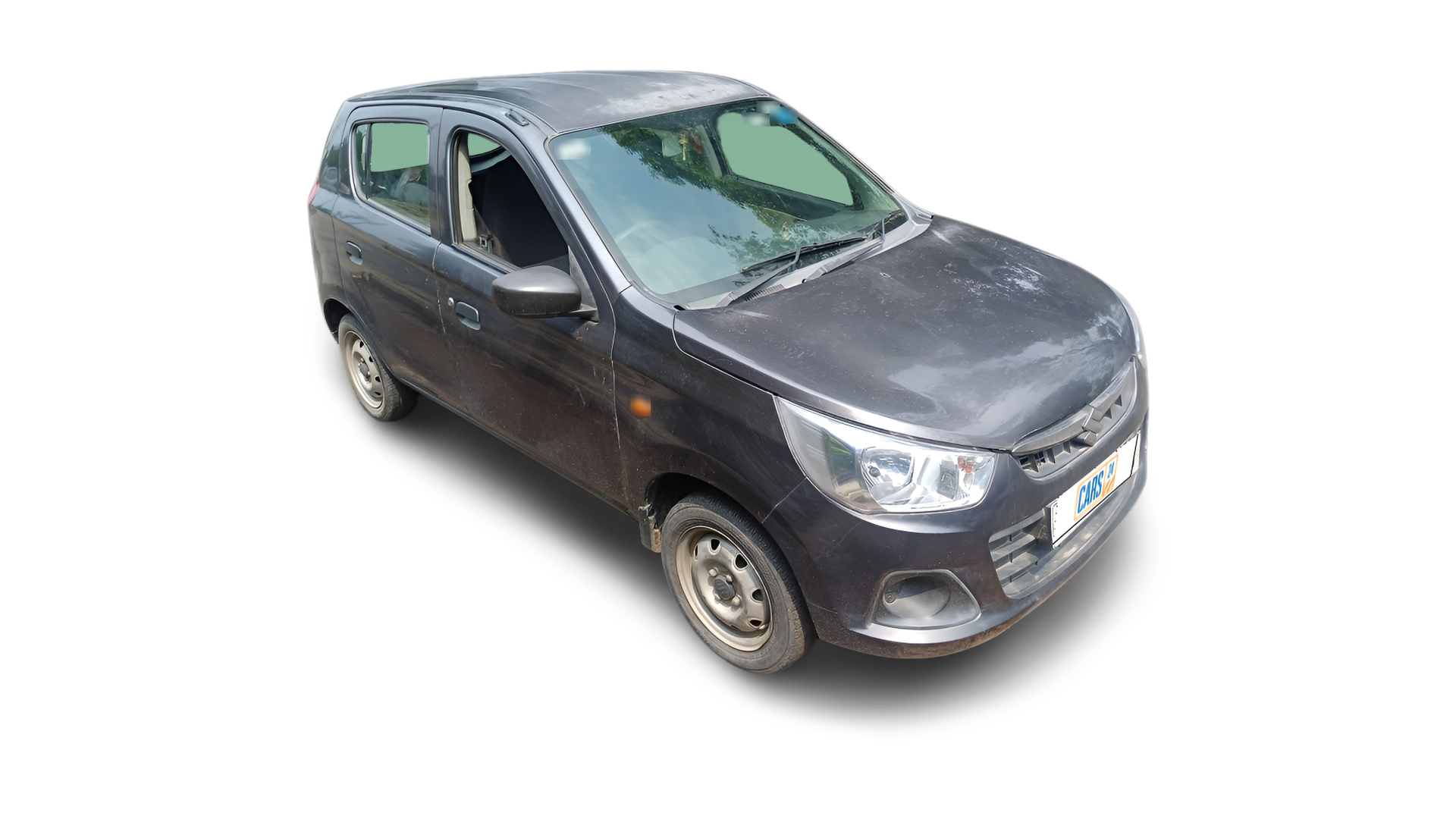 Maruti Alto K10-img